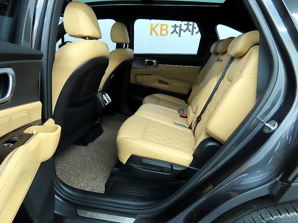 KIA Sorento - Vista 6