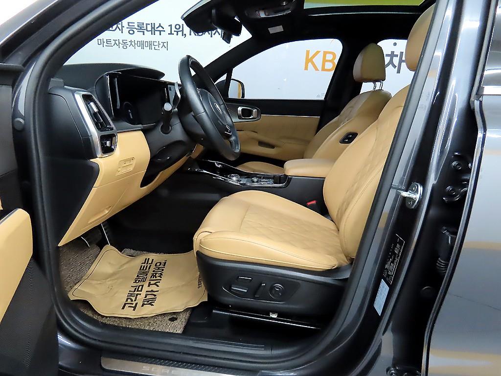 KIA Sorento - Vista 5