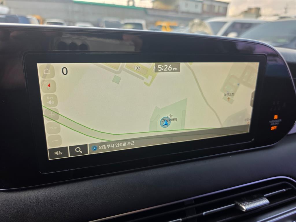 HYUNDAI Palisade - Vista 6