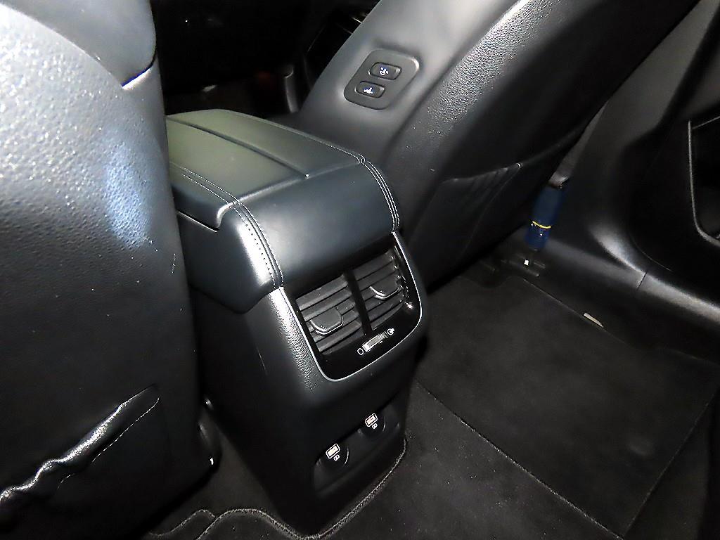 KIA K7 2020 Blanco - Importación desde Corea - HF Imports Iquique - Foto 14