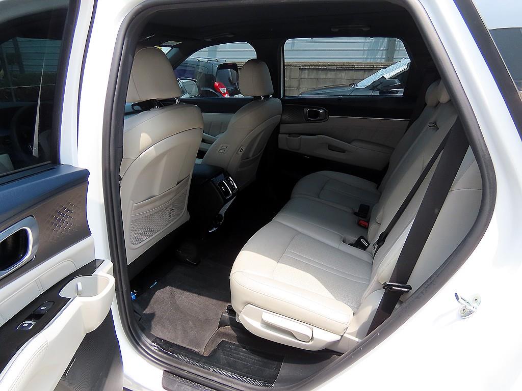 KIA Sorento - Vista 6