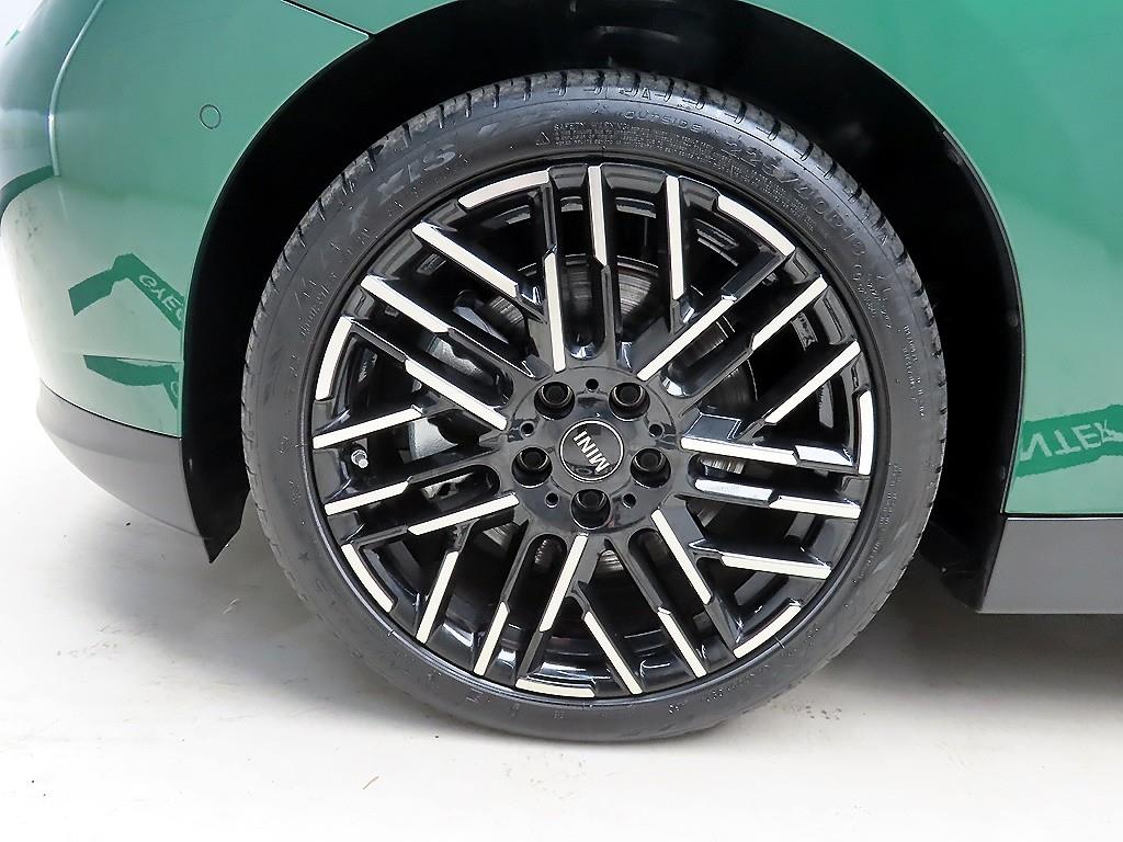Mini Cooper 2024 Verde - Importación desde Corea - HF Imports Iquique - Foto 20