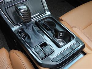 HYUNDAI Grandeur - Vista 12