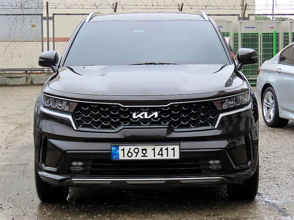 KIA Sorento 2022 - Importación desde Corea - HF Imports Iquique - Foto 1