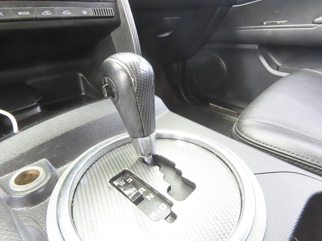 Ssangyong Korando - Vista 11
