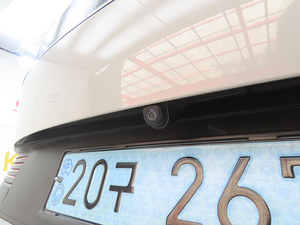 HYUNDAI Ioniq 5 2022 Gris - Importación desde Corea - HF Imports Iquique - Foto 17