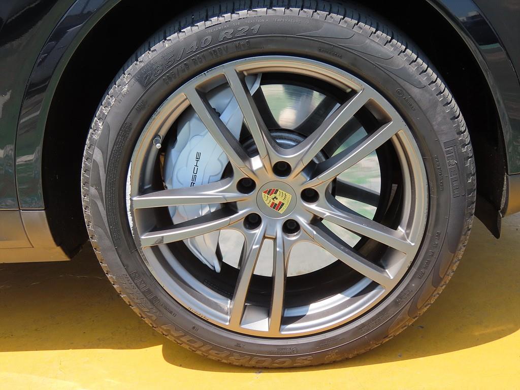Porsche Cayenne 2020 Negro - Importación desde Corea - HF Imports Iquique - Foto 20