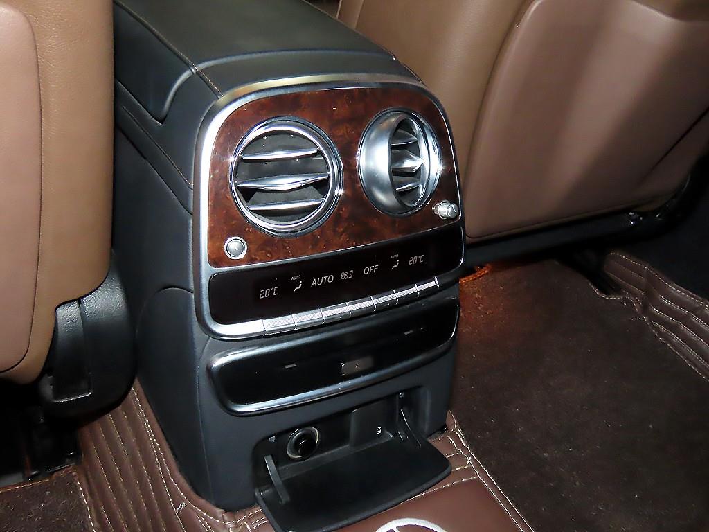 Mercedes Benz S Class 2019 Negro - Importación desde Corea - HF Imports Iquique - Foto 15