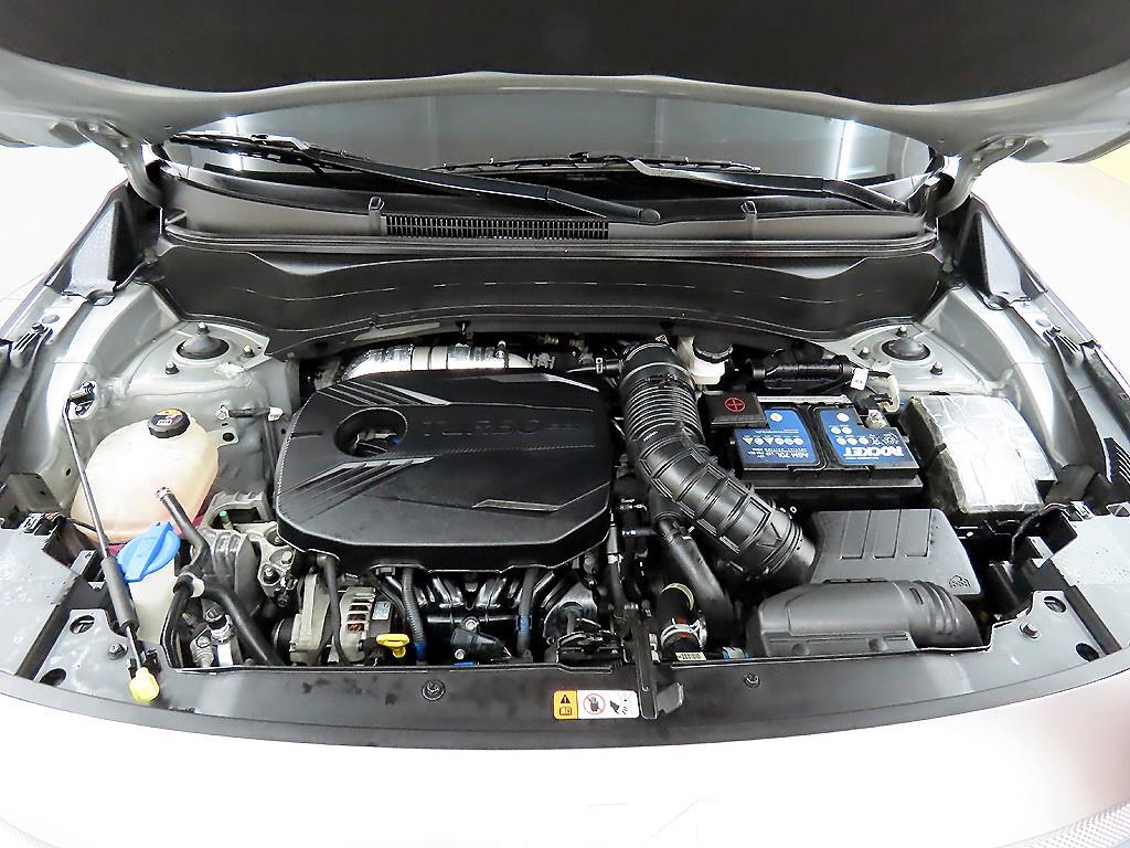 KIA Seltos 2023 Gris - Importación desde Corea - HF Imports Iquique - Foto 19