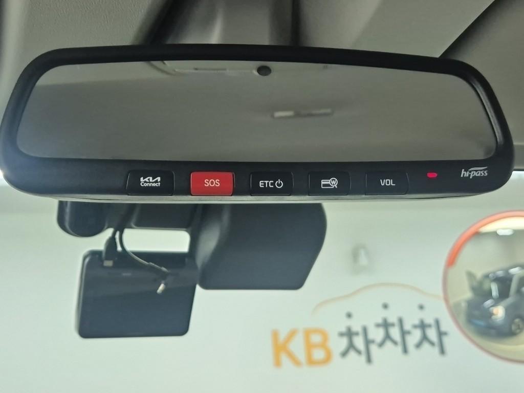 KIA Ray 2024 Azul - Importación desde Corea - HF Imports Iquique - Foto 16