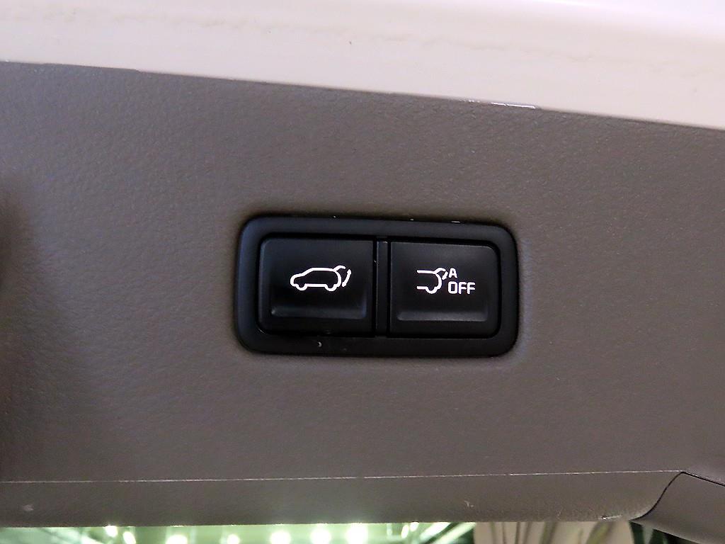 KIA Carnival 2021 Blanco - Importación desde Corea - HF Imports Iquique - Foto 15