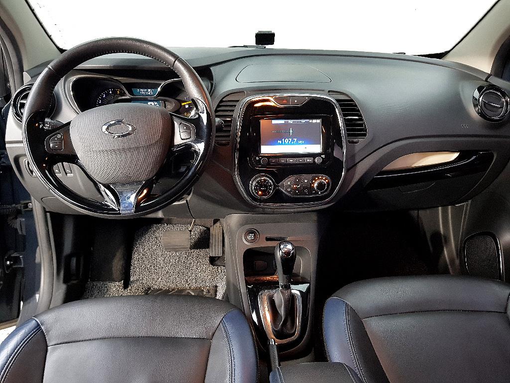 SAMSUNG QM3 - Vista 5