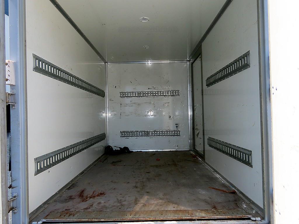 Small Truck Top_Integrated Top Powergate 2014 Blanco - Importación desde Corea - HF Imports Iquique - Foto 17