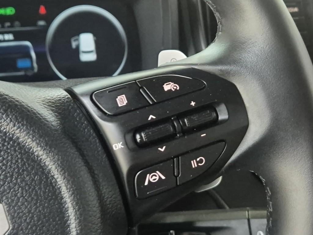 KIA Ray 2024 Azul - Importación desde Corea - HF Imports Iquique - Foto 14