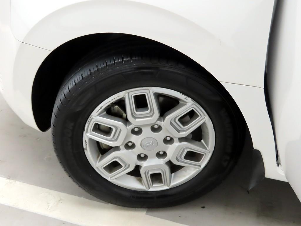 HYUNDAI Staria 2023 Blanco - Importación desde Corea - HF Imports Iquique - Foto 18