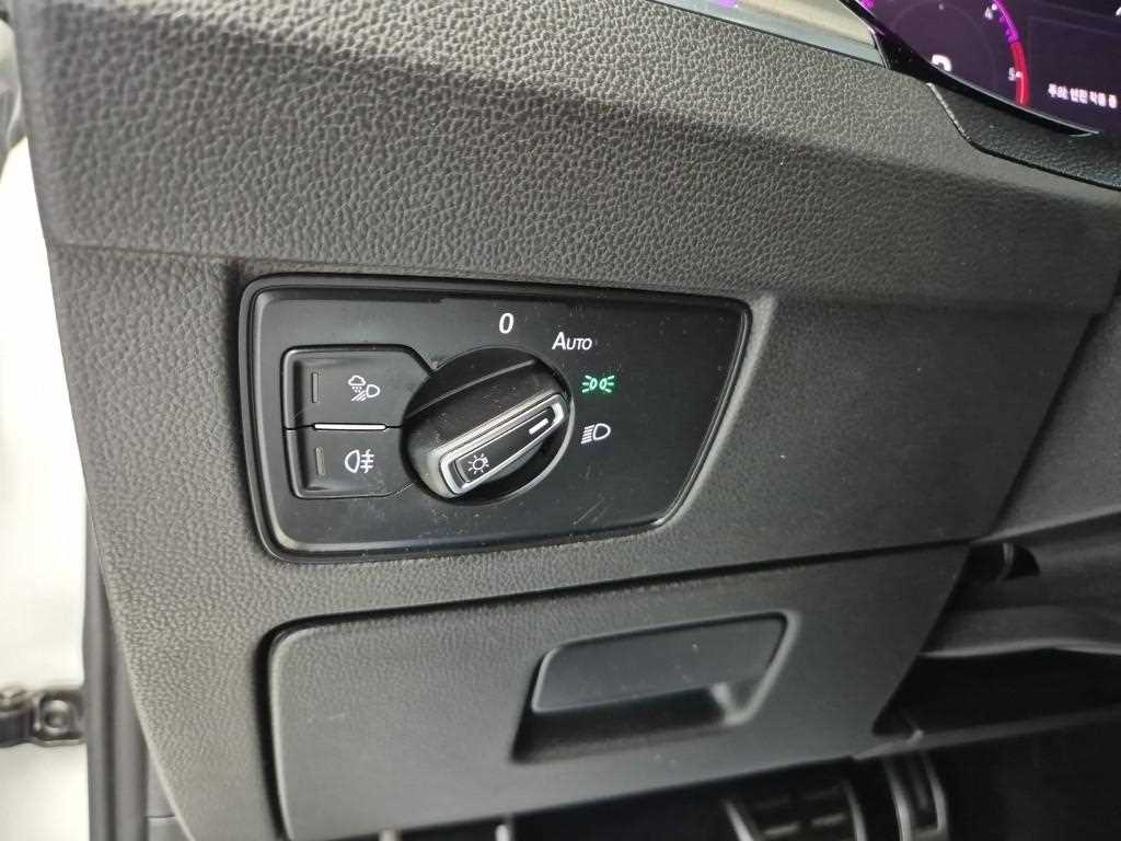 Volkswagen Arteon 2020 Blanco - Importación desde Corea - HF Imports Iquique - Foto 17