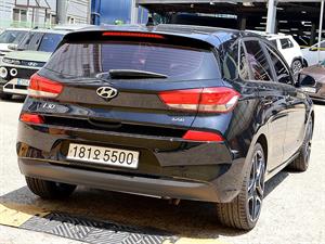 HYUNDAI i30 - Vista 8