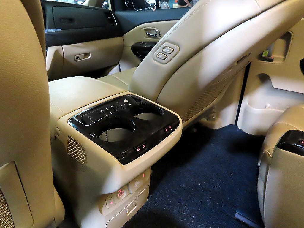 KIA Carnival 2019 Negro - Importación desde Corea - HF Imports Iquique - Foto 15