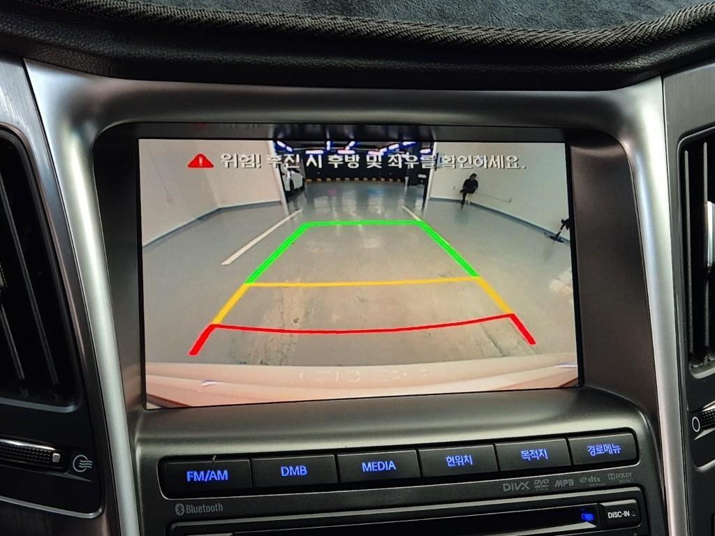 HYUNDAI Sonata 2014 Blanco - Importación desde Corea - HF Imports Iquique - Foto 15