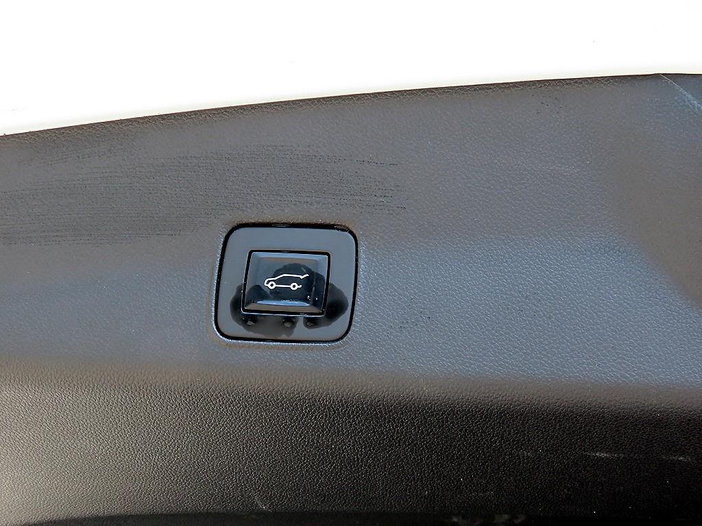 Chevrolet Trail Blazer 2022 Blanco - Importación desde Corea - HF Imports Iquique - Foto 17