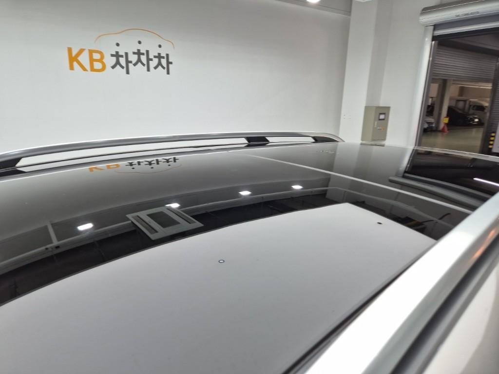 Mercedes Benz GLE Class 2023 Plateado - Importación desde Corea - HF Imports Iquique - Foto 13
