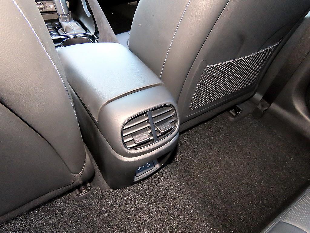 HYUNDAI Avante 2024 Gris - Importación desde Corea - HF Imports Iquique - Foto 16