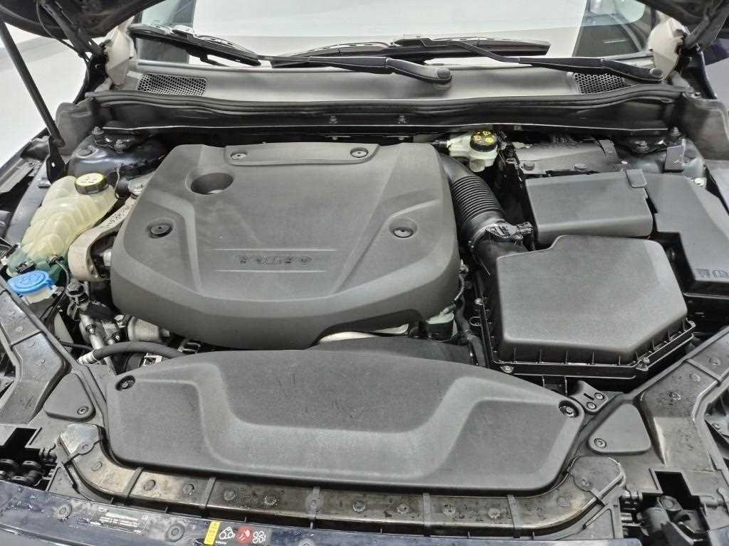 Volvo V40 - Vista 5