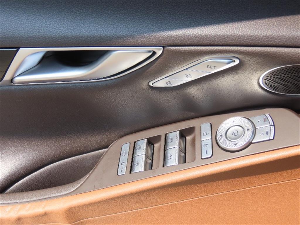 Genesis G80 2022 - Importación desde Corea - HF Imports Iquique - Foto 12