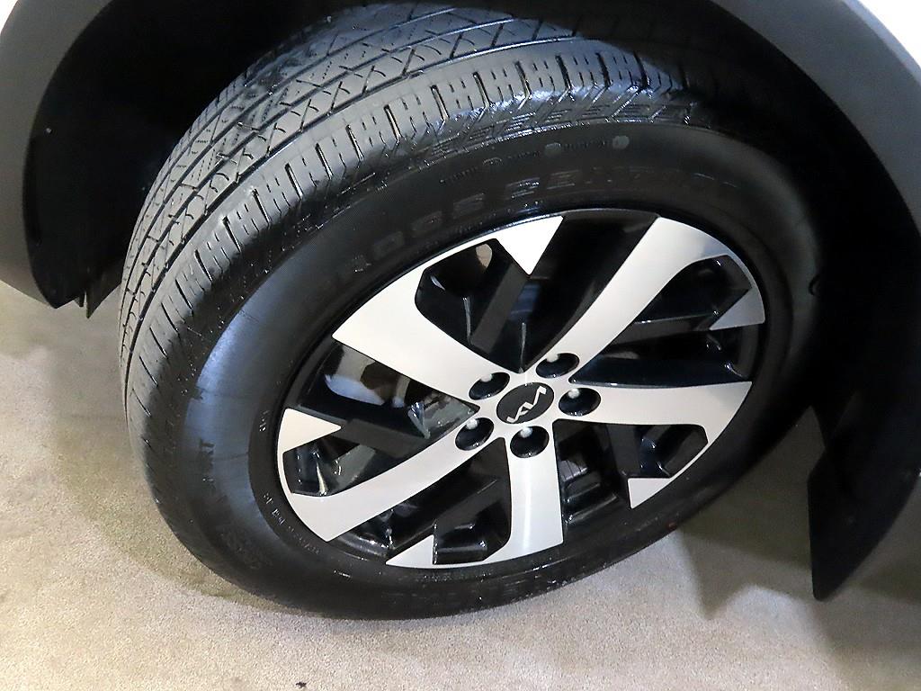 KIA Sorento 2023 Blanco - Importación desde Corea - HF Imports Iquique - Foto 20