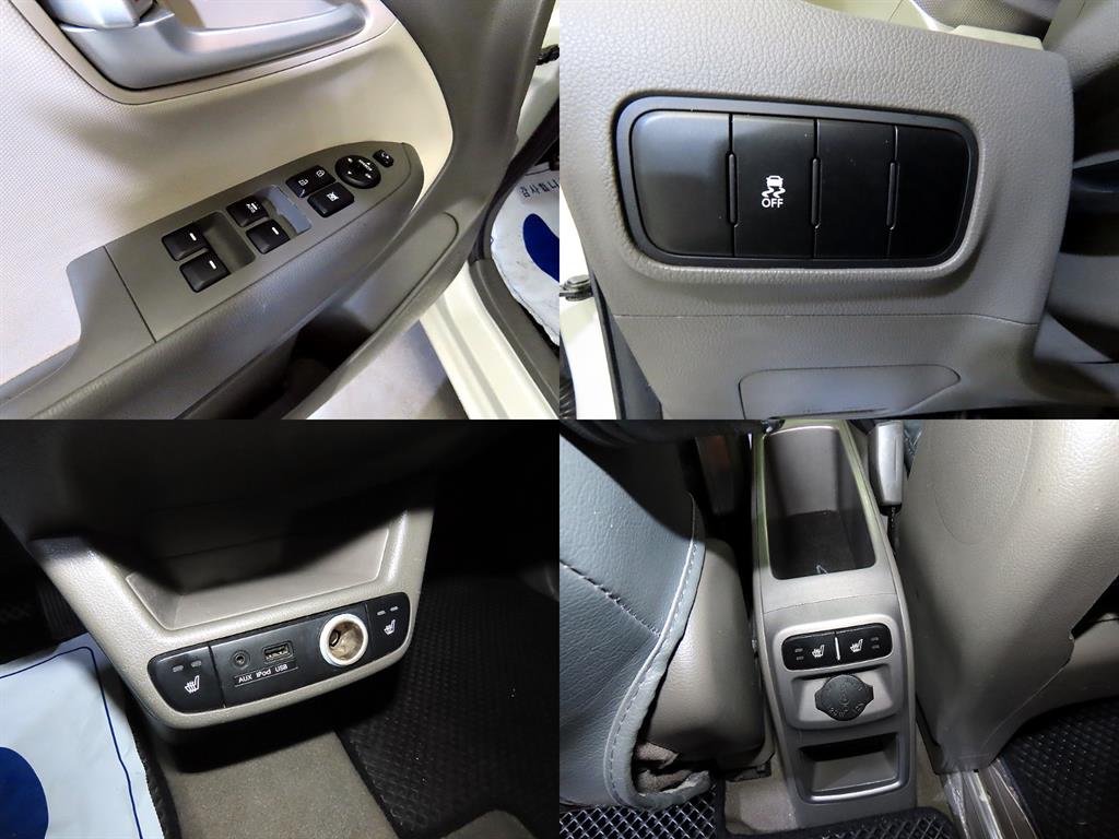 KIA Ray 2012 the color of pearl - Importación desde Corea - HF Imports Iquique - Foto 18