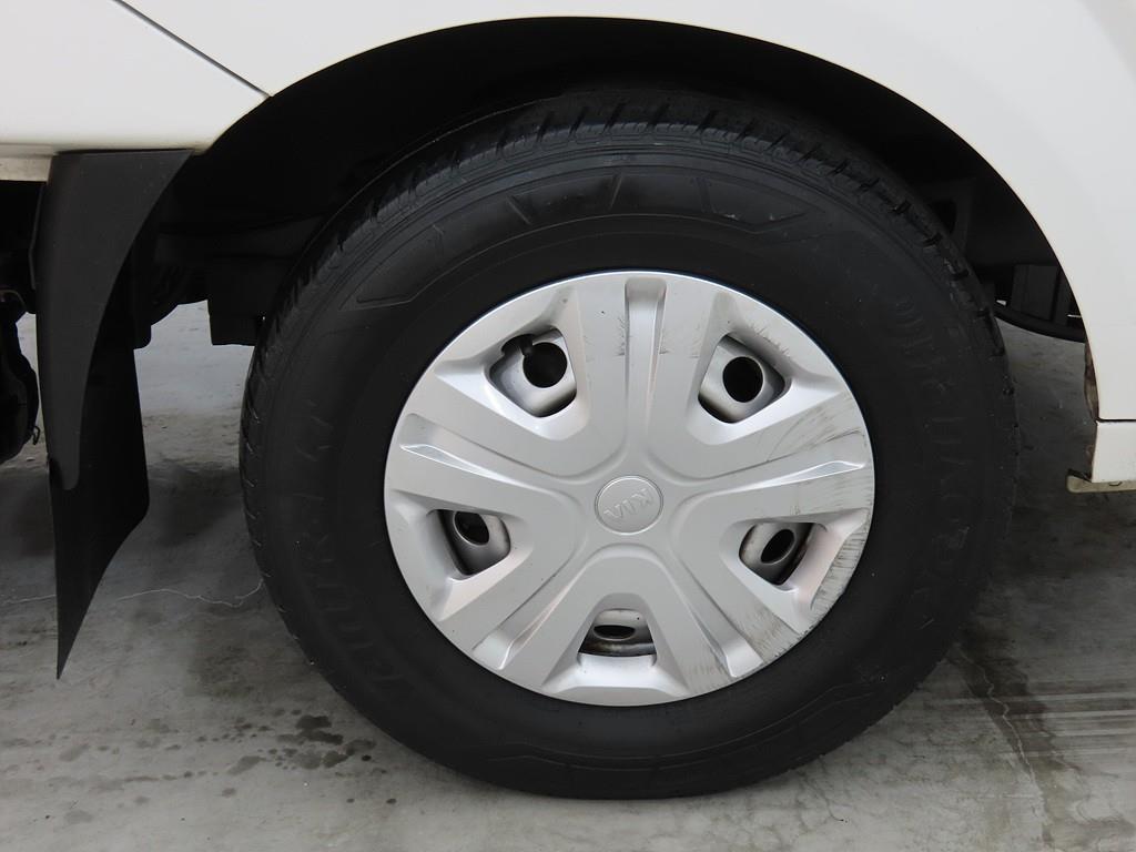 Small Truck (Completed) a live fish car 2019 Blanco - Importación desde Corea - HF Imports Iquique - Foto 16