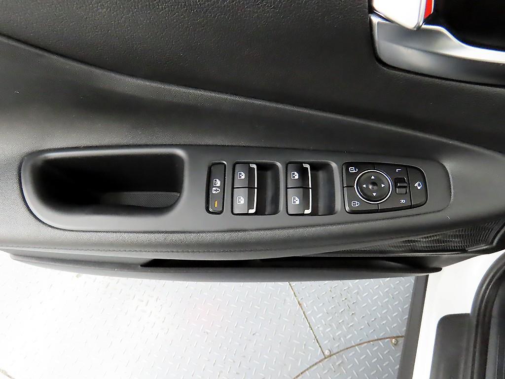 HYUNDAI Santa Fe - Vista 11