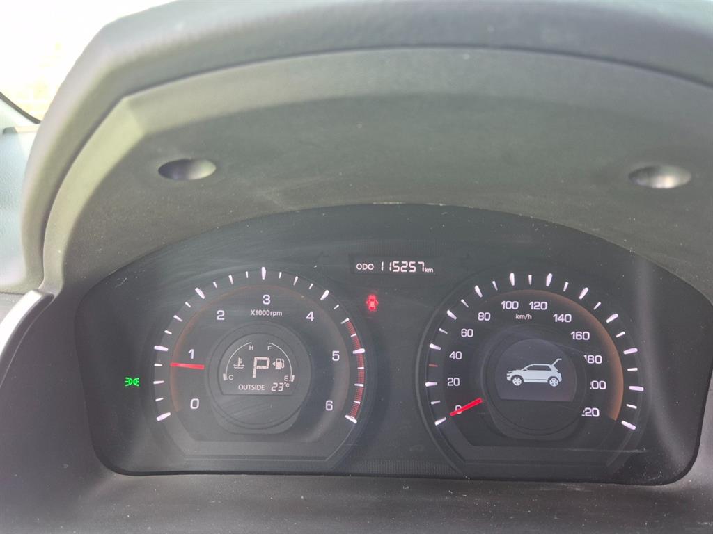 Ssangyong Korando 2015 Blanco - Importación desde Corea - HF Imports Iquique - Foto 15