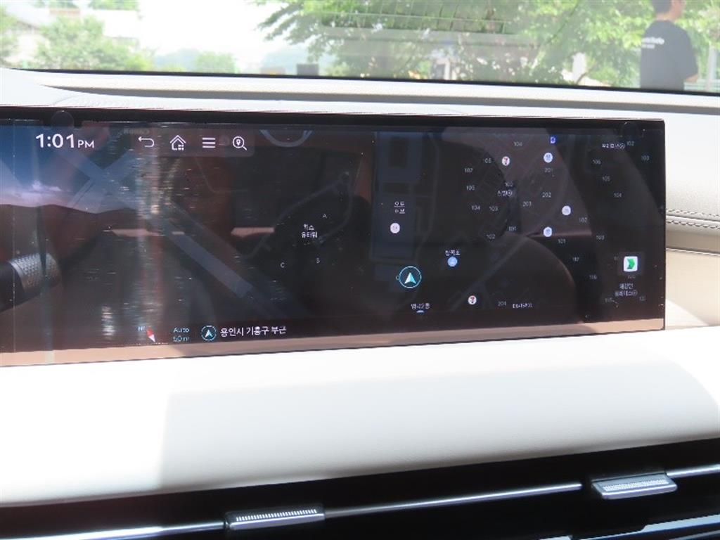 Genesis G80 2025 - Importación desde Corea - HF Imports Iquique - Foto 8