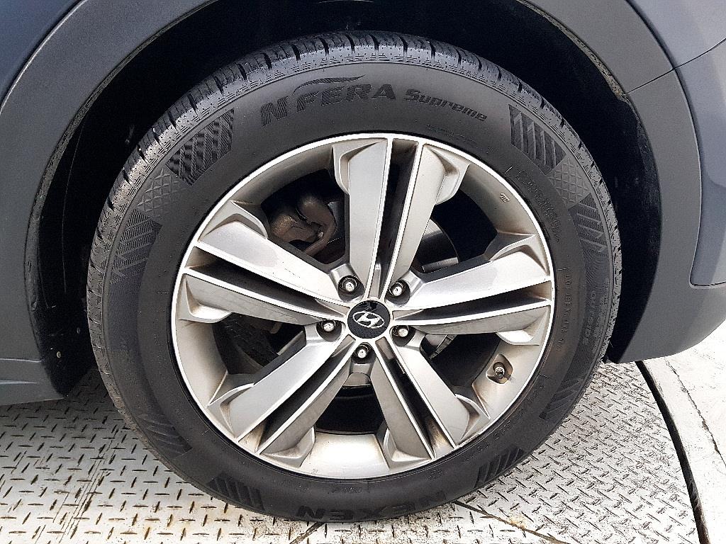 HYUNDAI Maxcruz 2014 Gris - Importación desde Corea - HF Imports Iquique - Foto 20