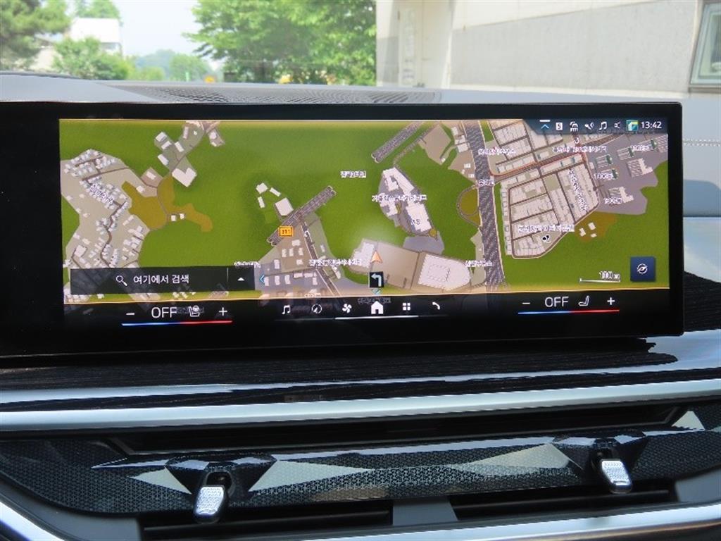 BMW X6 2026 - Importación desde Corea - HF Imports Iquique - Foto 8
