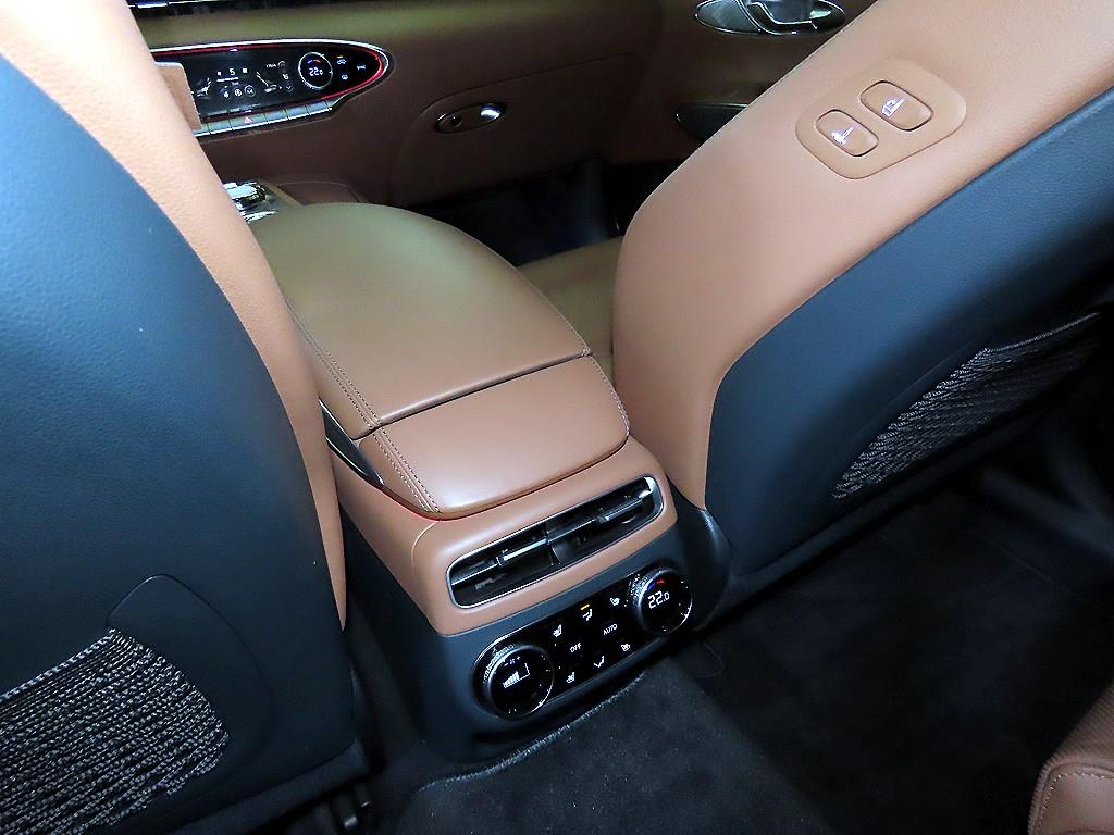 Genesis GV70 2022 - Importación desde Corea - HF Imports Iquique - Foto 14