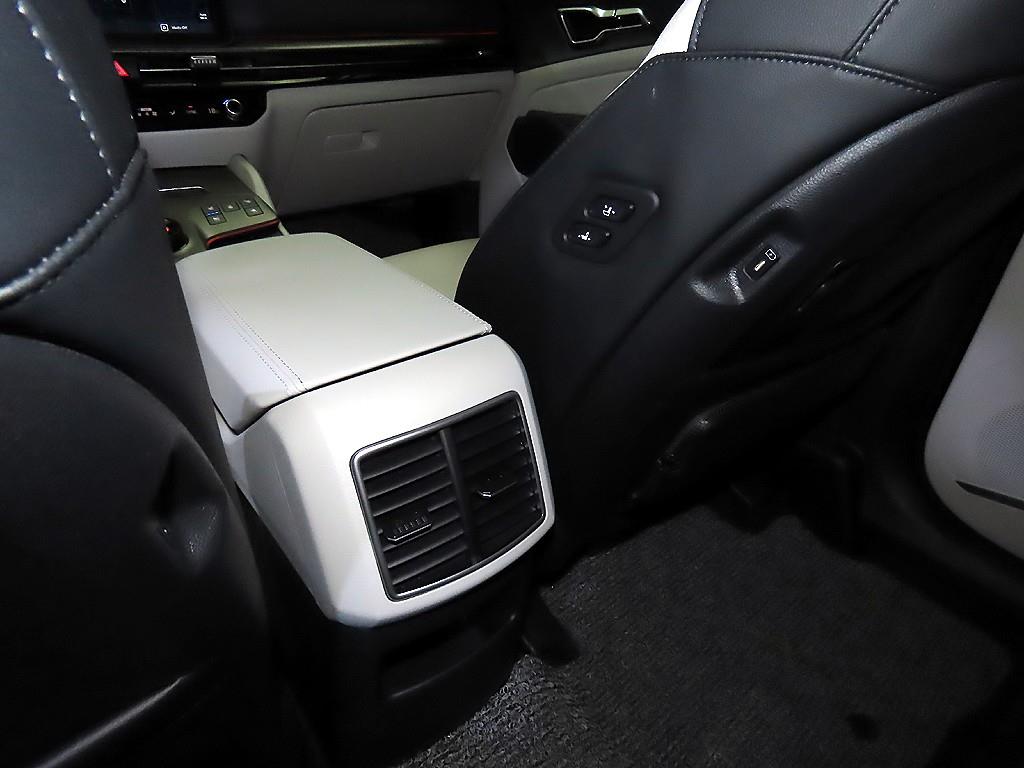 KIA Sportage 2025 Negro - Importación desde Corea - HF Imports Iquique - Foto 14
