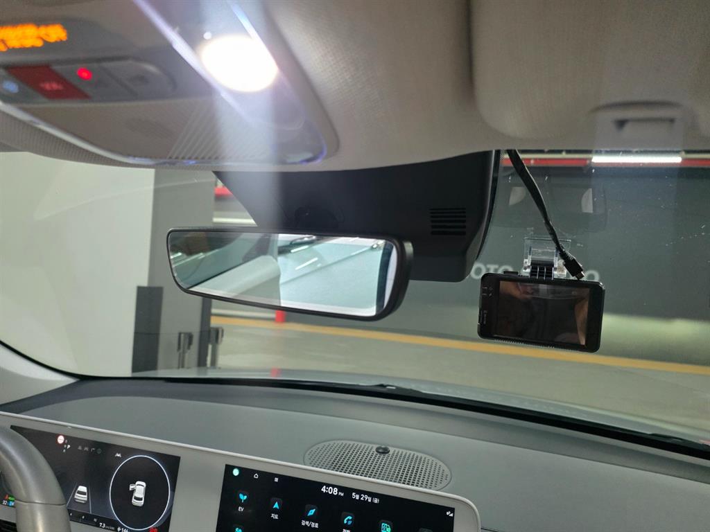 HYUNDAI Ioniq 5 - Vista 11