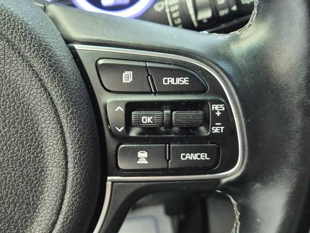KIA Niro 2020 Blanco - Importación desde Corea - HF Imports Iquique - Foto 15