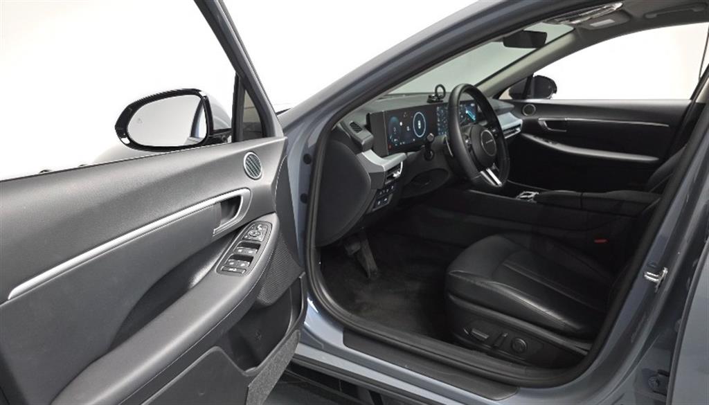 HYUNDAI Sonata 2026 Gris - Importación desde Corea - HF Imports Iquique - Foto 15