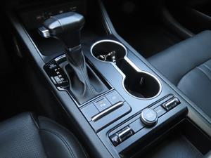 KIA K5 - Vista 12