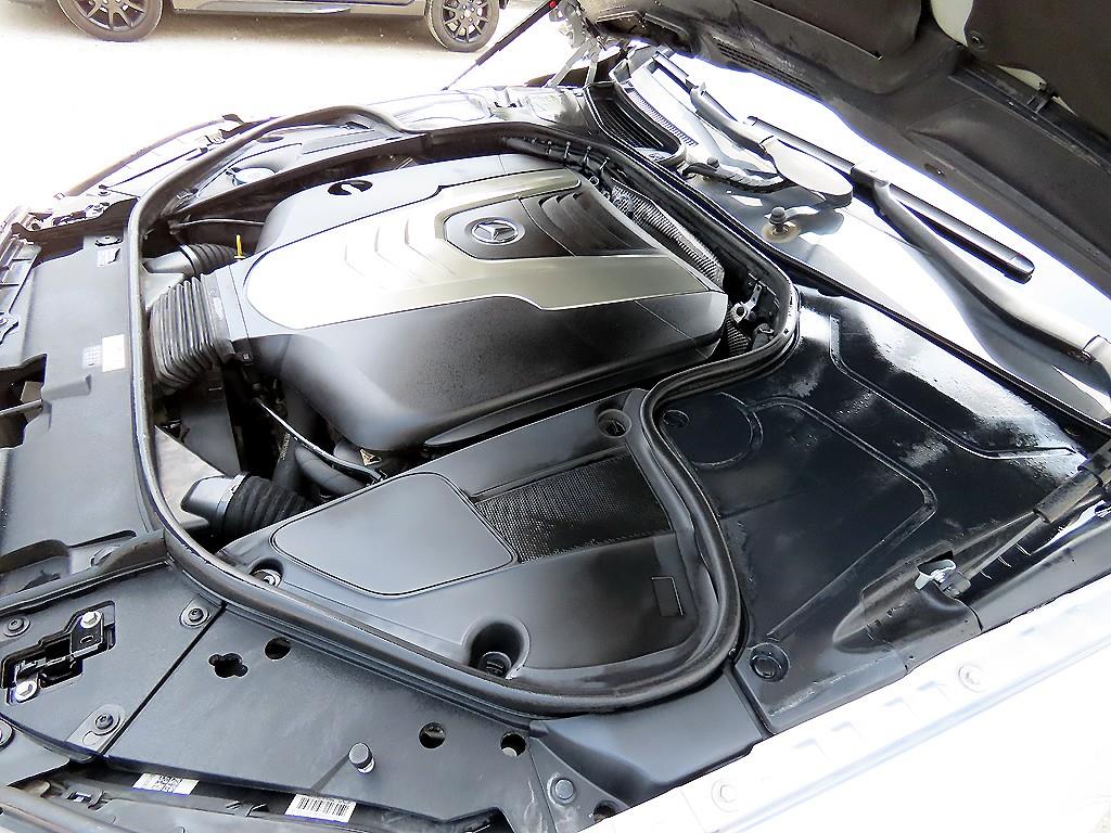 Mercedes Benz S Class 2015 Gris - Importación desde Corea - HF Imports Iquique - Foto 19