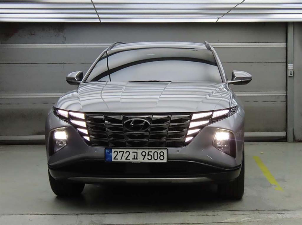 HYUNDAI Tucson 2022 Plateado - Importación desde Corea - HF Imports Iquique - Foto 20