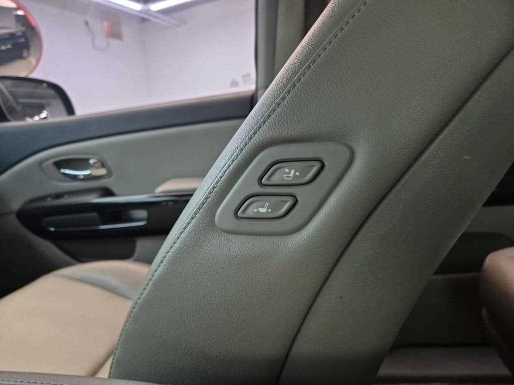 KIA Carnival 2020 Negro - Importación desde Corea - HF Imports Iquique - Foto 18