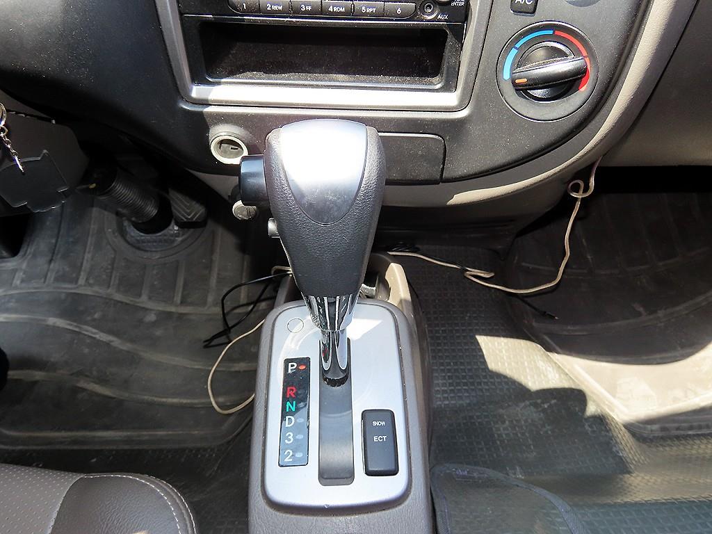 Small Truck Top_Integrated Top Powergate - Vista 10