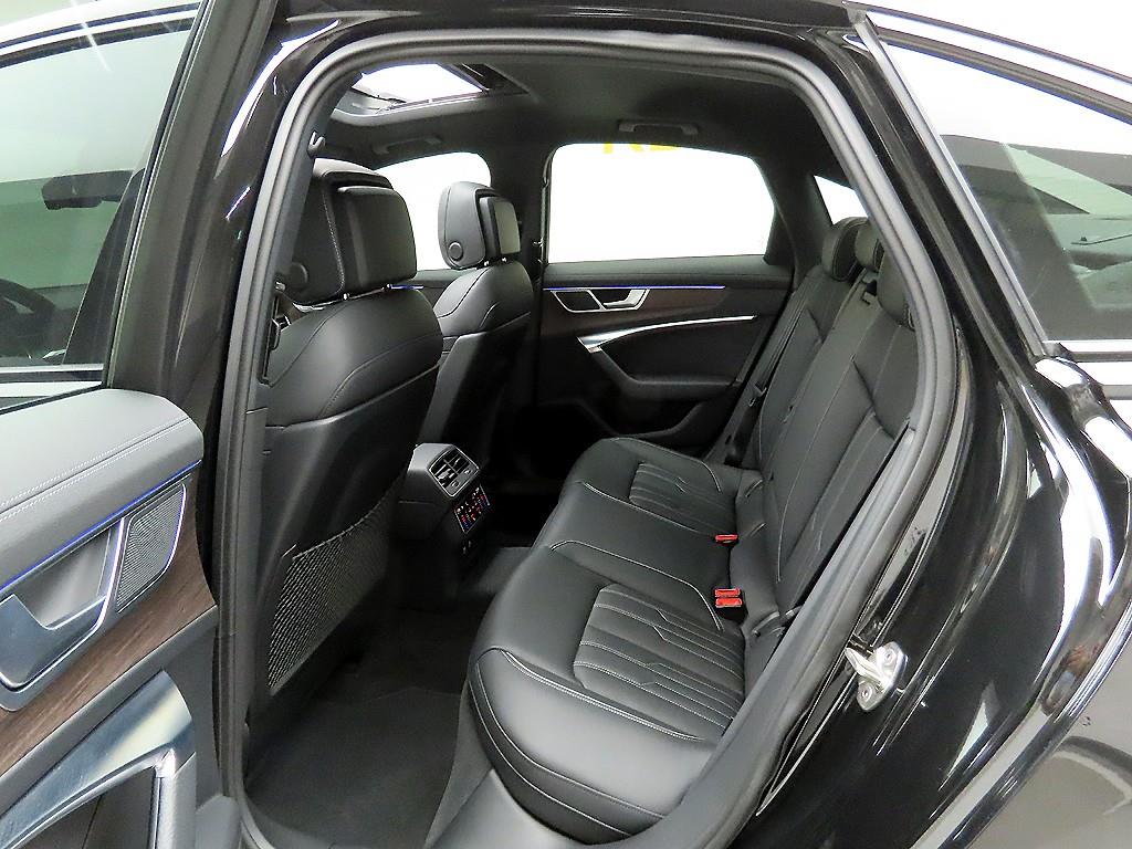 Audi A6 2025 - Importación desde Corea - HF Imports Iquique - Foto 14