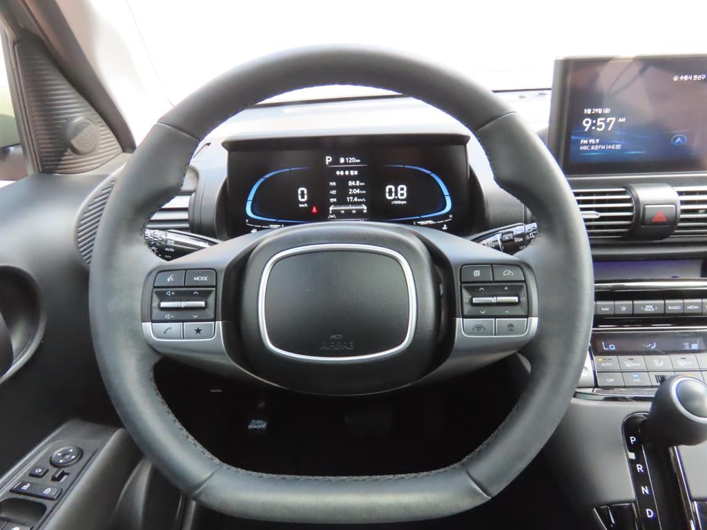 HYUNDAI Casper 2023 Verde - Importación desde Corea - HF Imports Iquique - Foto 10