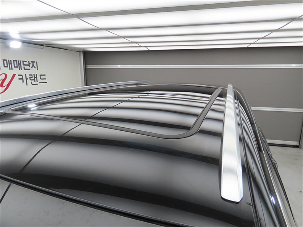 Peugeot 5008 2019 Gris - Importación desde Corea - HF Imports Iquique - Foto 18