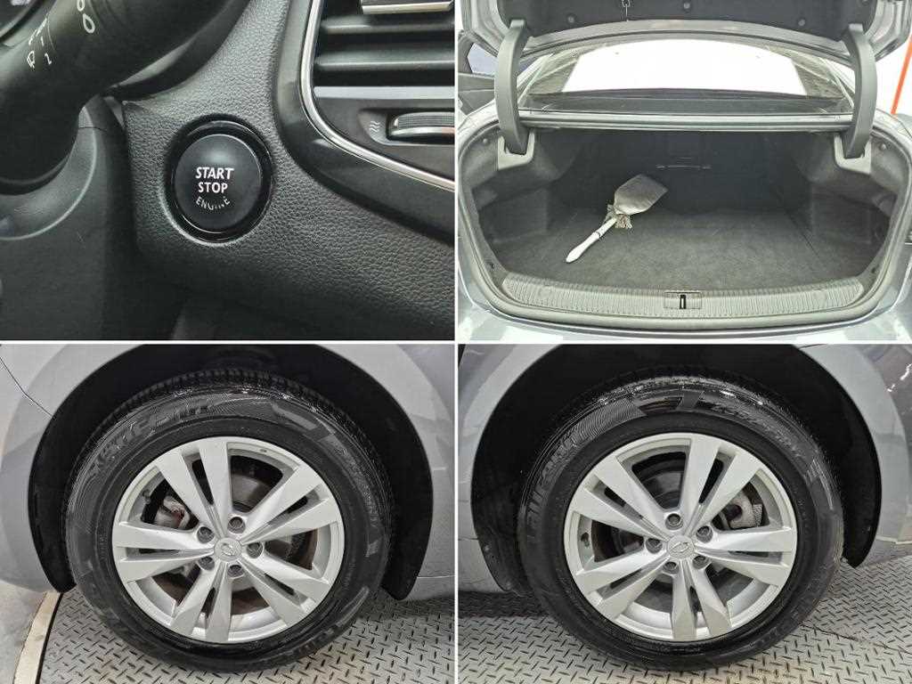 SAMSUNG SM6 2019 Gris - Importación desde Corea - HF Imports Iquique - Foto 18